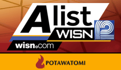 WISN AList logo