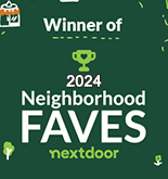 Next Door 2021 Favorite