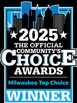 Top Choice Winner 2025