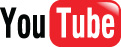 YouTube logo